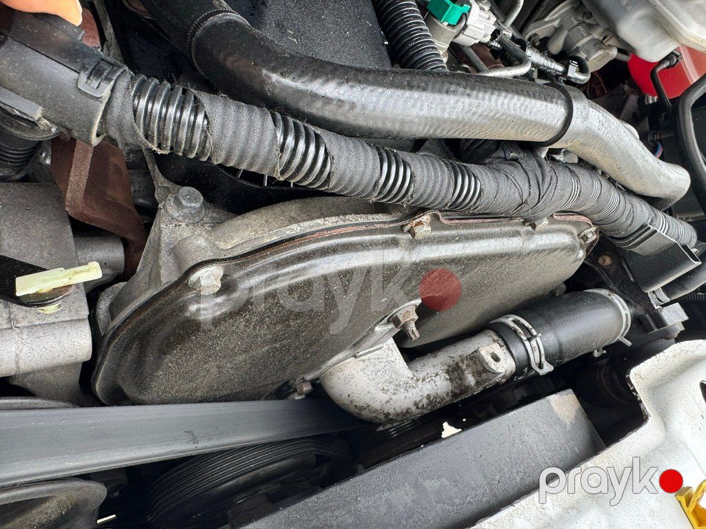 Ford Transit, 3.2 L, 2011 il, 199 000 km — Yük maşınları, Bakı (11)