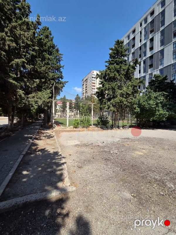 Satılır 1 otaqlı Bina evi menzil (Yeni tikili), 50 m², Yasamal rayonu — Mənzil, Bakı (12)