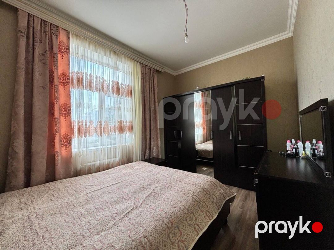 2-otaqlı yeni tikili, Yasamal r., 66 m² — Mənzil, Bakı (3)
