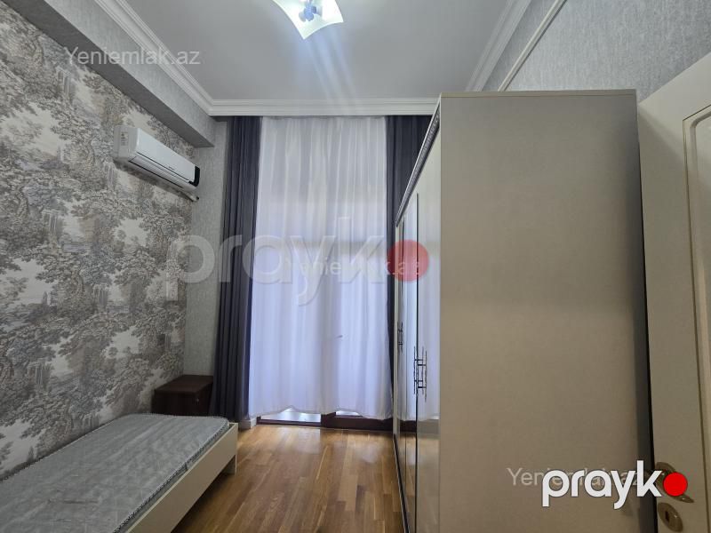 Satılır 2 otaqlı Bina evi menzil (Yeni tikili), 40 m², Sumqayıt Bulvarı — Mənzil, Sumqayıt (6)
