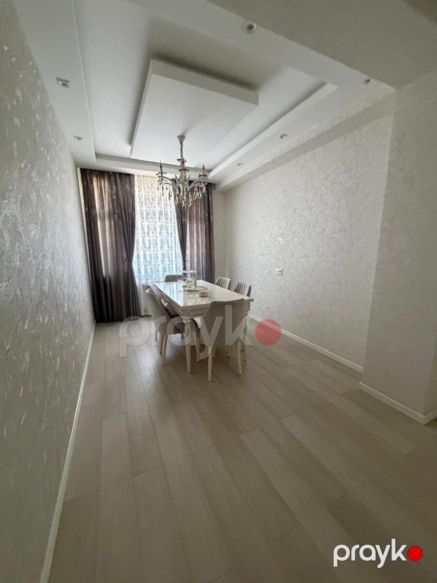 2-otaqlı yeni tikili, Xırdalan ş., 63 m² — Mənzil, Xırdalan (2)