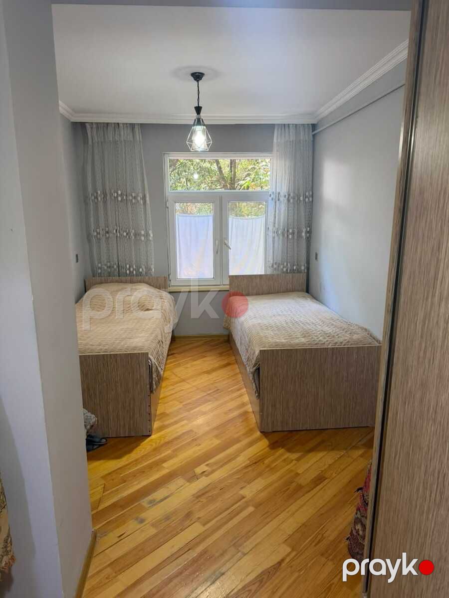 Satılır 2 otaqlı köhnə tikili 54 m² — Mənzil, Bakı (6)