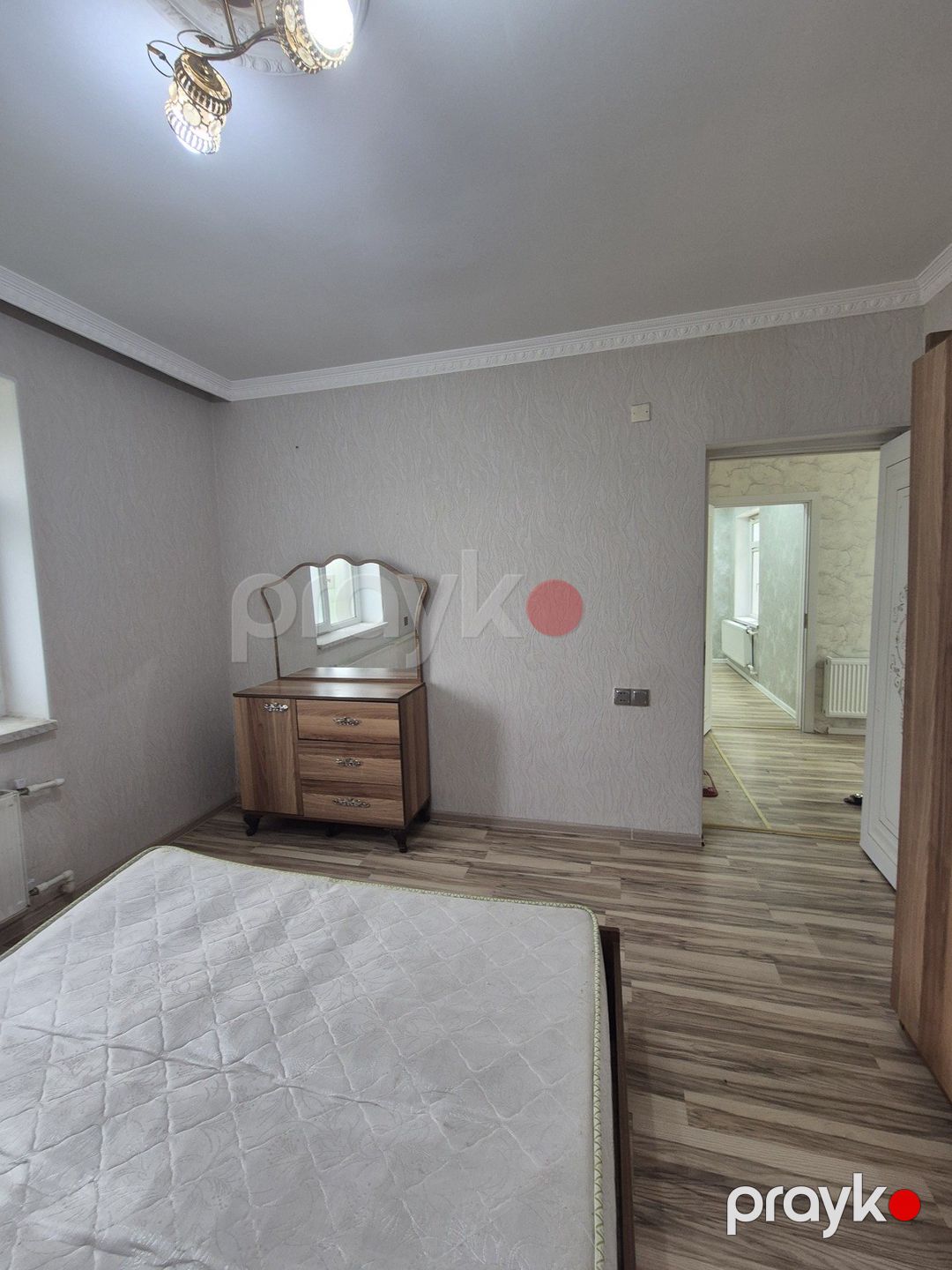 Satılır 3 otaqlı həyət evi/bağ evi 120 m² — Ev, villa, Bakı (8)