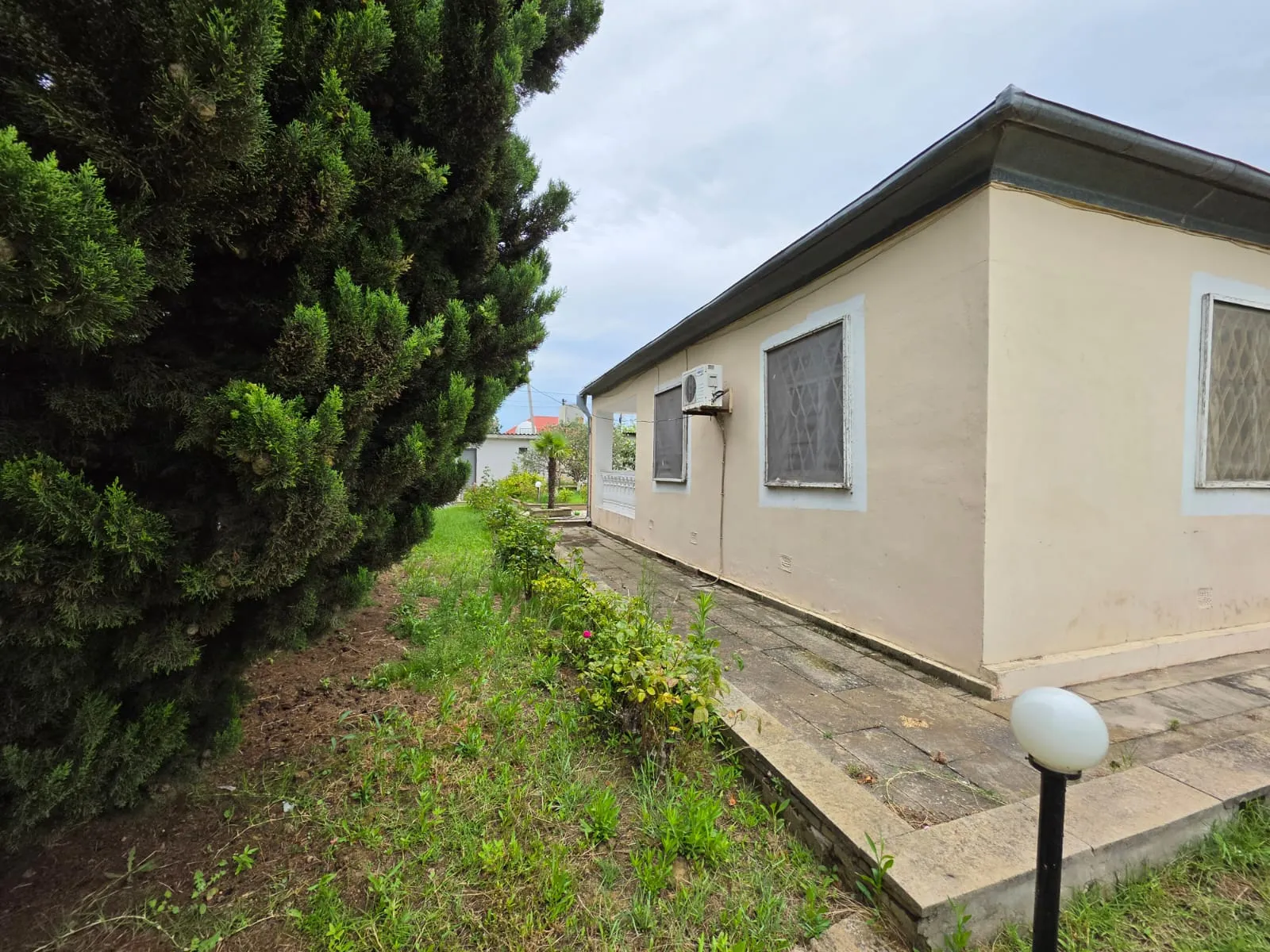 Fatmayı, Torpaq satılır - 24 sot — Bakı