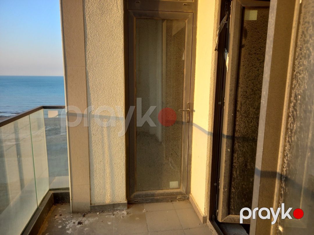 3-otaqlı yeni tikili, Sumqayıt ş., 120 m² — Mənzil, Sumqayıt (2)