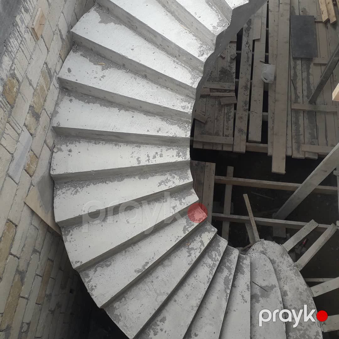 Beton işləri — Təmir və inşaat, Bakı (3)