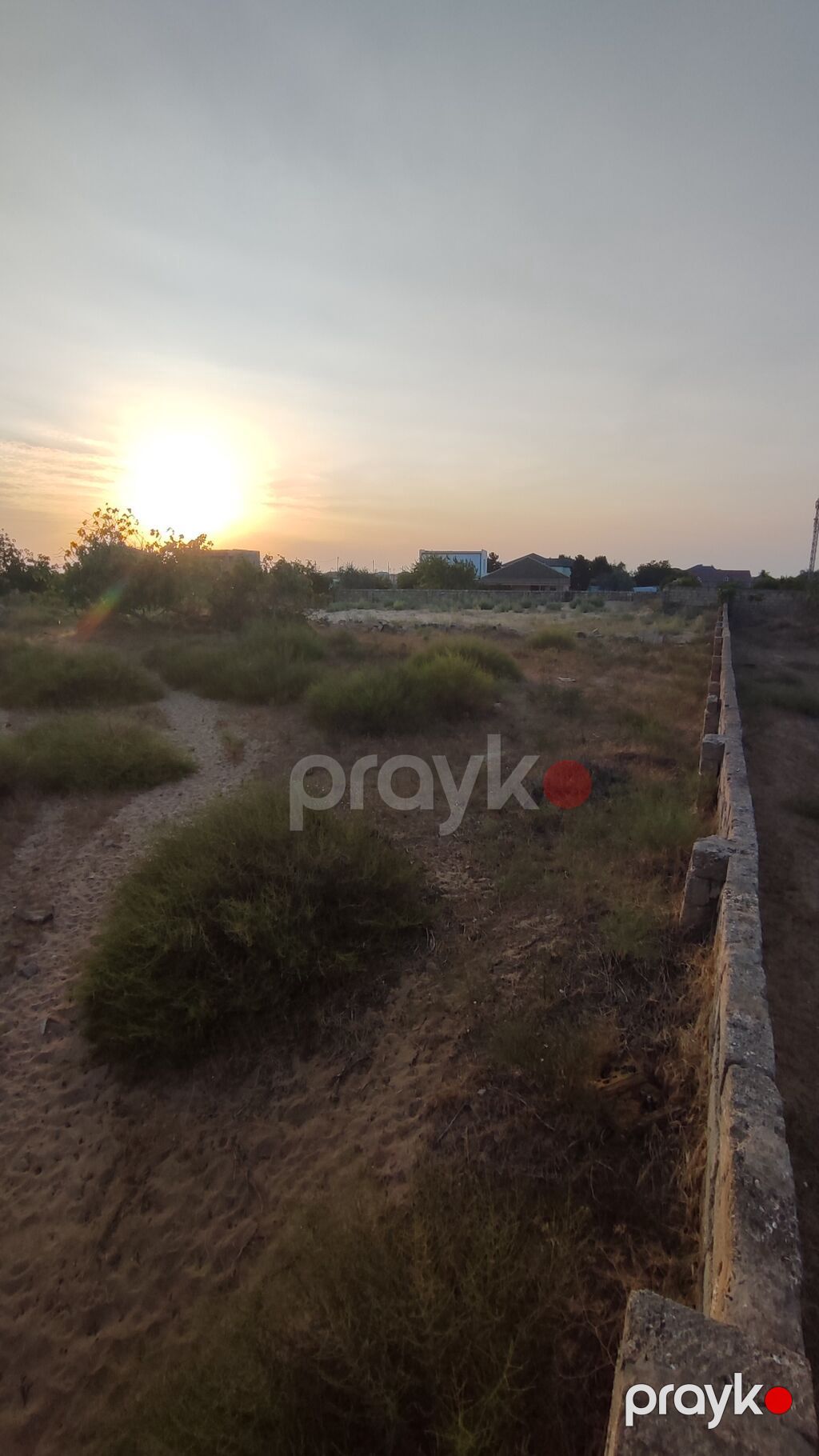 9 sot, Kupça (Çıxarış) — Torpaq, Digah (4)