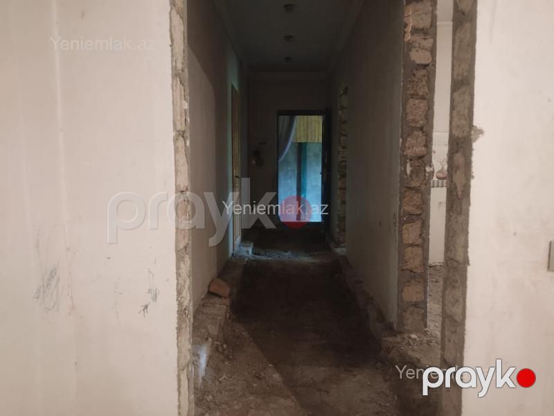 Satılır 4 otaqlı Həyət evi / Villa, 140 m², Binəqədi rayonu — Ev, villa, Bakı (6)