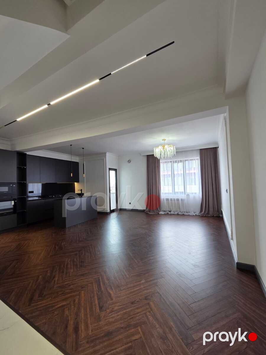 Satılır 3 otaqlı yeni tikili 142 m² — Mənzil, Bakı (2)