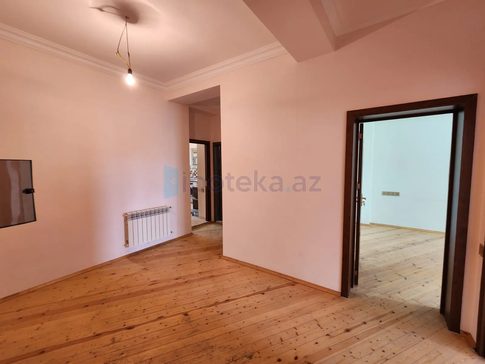 Satılır: 3 Otaq, Yeni tikili, Abşeron r., Masazır q., 89.00 m² — Mənzil, Masazır (3)