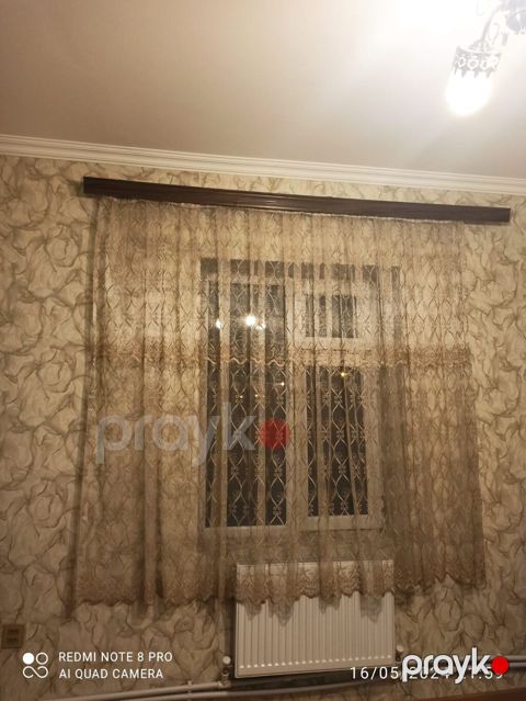 Bakı, 2 otaqlı, Köhnə tikili, m. Həzi Aslanov, 60 kv. m — Bakı