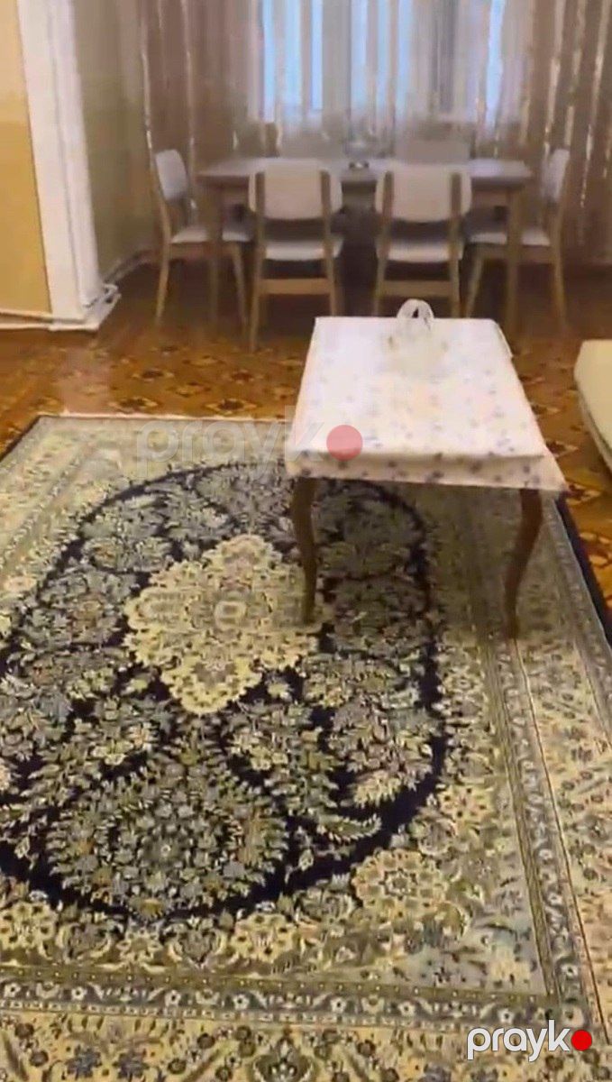 İcarəyə verilir 3 otaqlı köhnə tikili 90 m² — Mənzil, Bakı (2)
