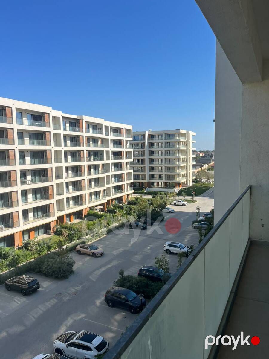 3-otaqlı yeni tikili, Sea Breeze, 158 m² — Mənzil, Bakı (2)