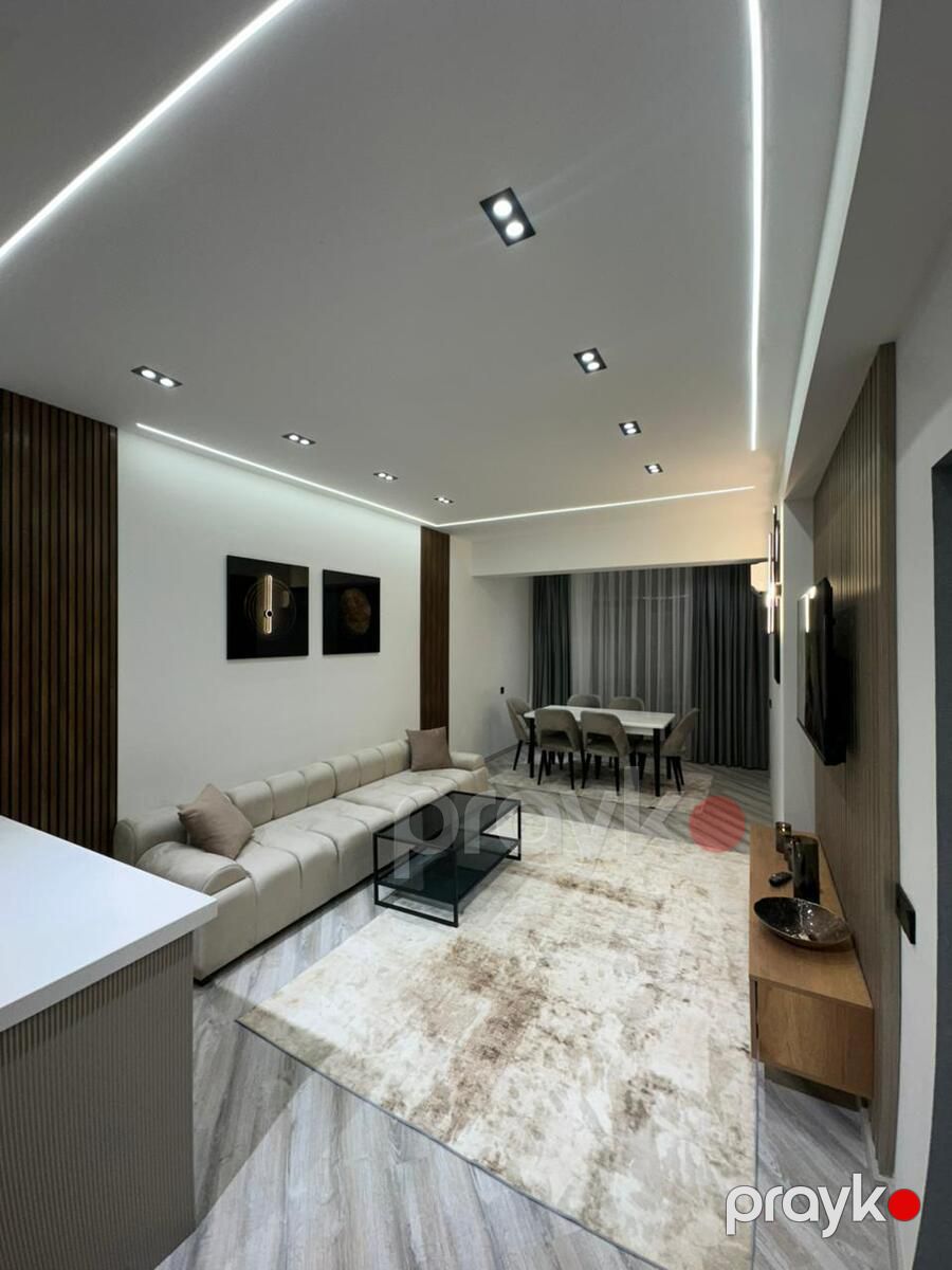 Satılır 2 otaqlı yeni tikili 68 m² — Mənzil, Bakı (6)