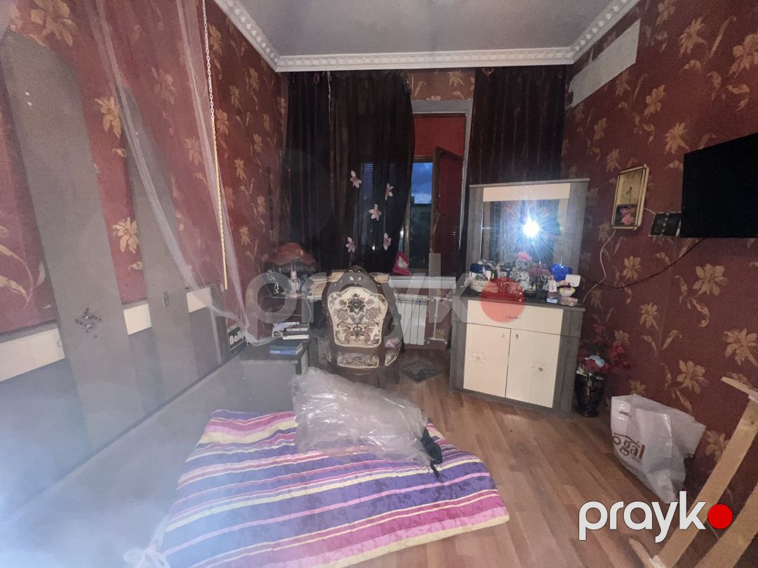 Satılır 2 otaqlı köhnə tikili 55 m² — Mənzil, Bakı (7)