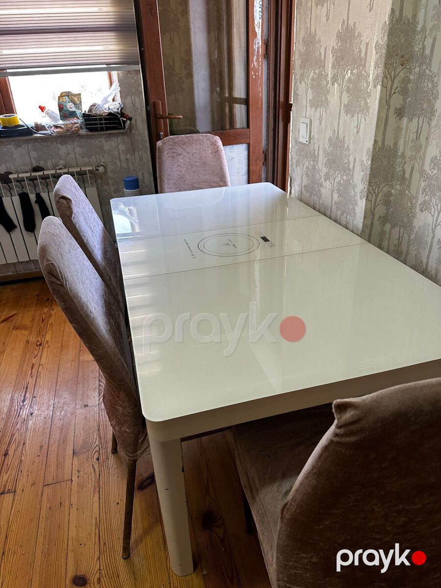 Masa və oturacaqlar — Mebel, Bakı (3)