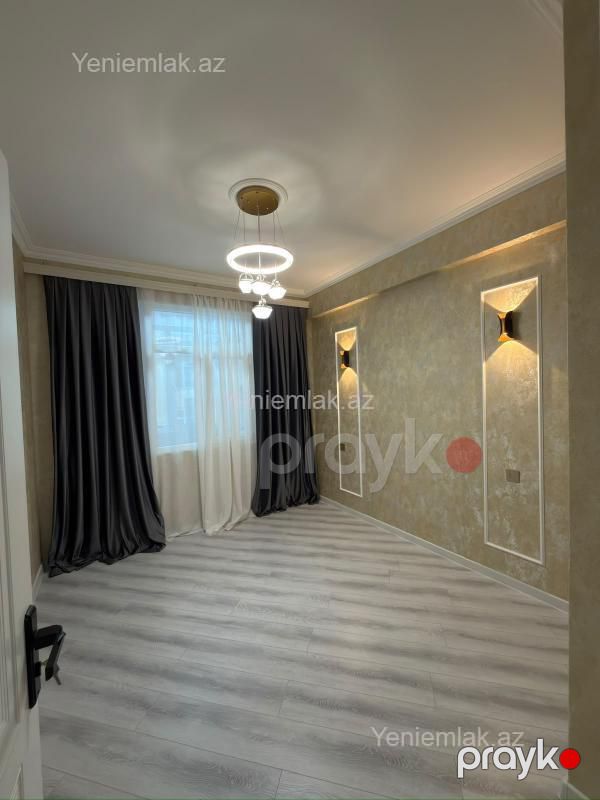 Satılır 2 otaqlı Bina evi menzil (Yeni tikili), 57 m², Masazır — Mənzil, Abşeron (3)