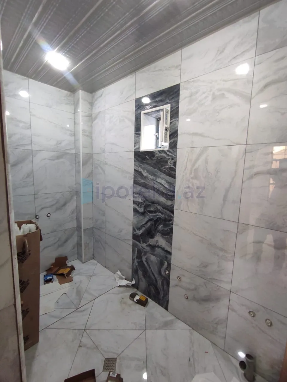 Satılır: 4 Otaq, Evlər/Villalar, Abşeron r., Ceyranbatan q., 130.00 m² — Ev, villa, Abşeron (5)