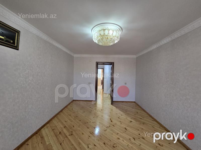 Satılır 3 otaqlı Bina evi menzil (Köhnə tikili), 85 m², 2-ci mikrorayon — Mənzil, Sumqayıt (8)