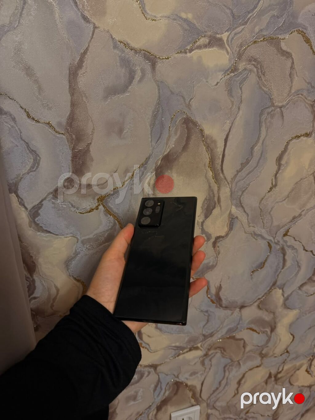 Samsung Galaxy Note 20 Ultra — Samsung, Digah (4)