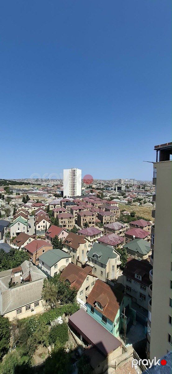Satılır 2 otaqlı yeni tikili 93 m² — Mənzil, Xırdalan (3)
