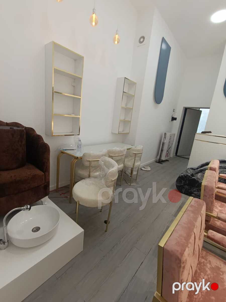 Satılır obyekt 22 m² — Əmlak, Bakı