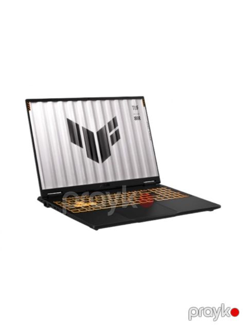 Noutbuk ASUS TUF Gaming F16 FX608JMR-RV037 (90NR0NB1-M002S0) — Bakı