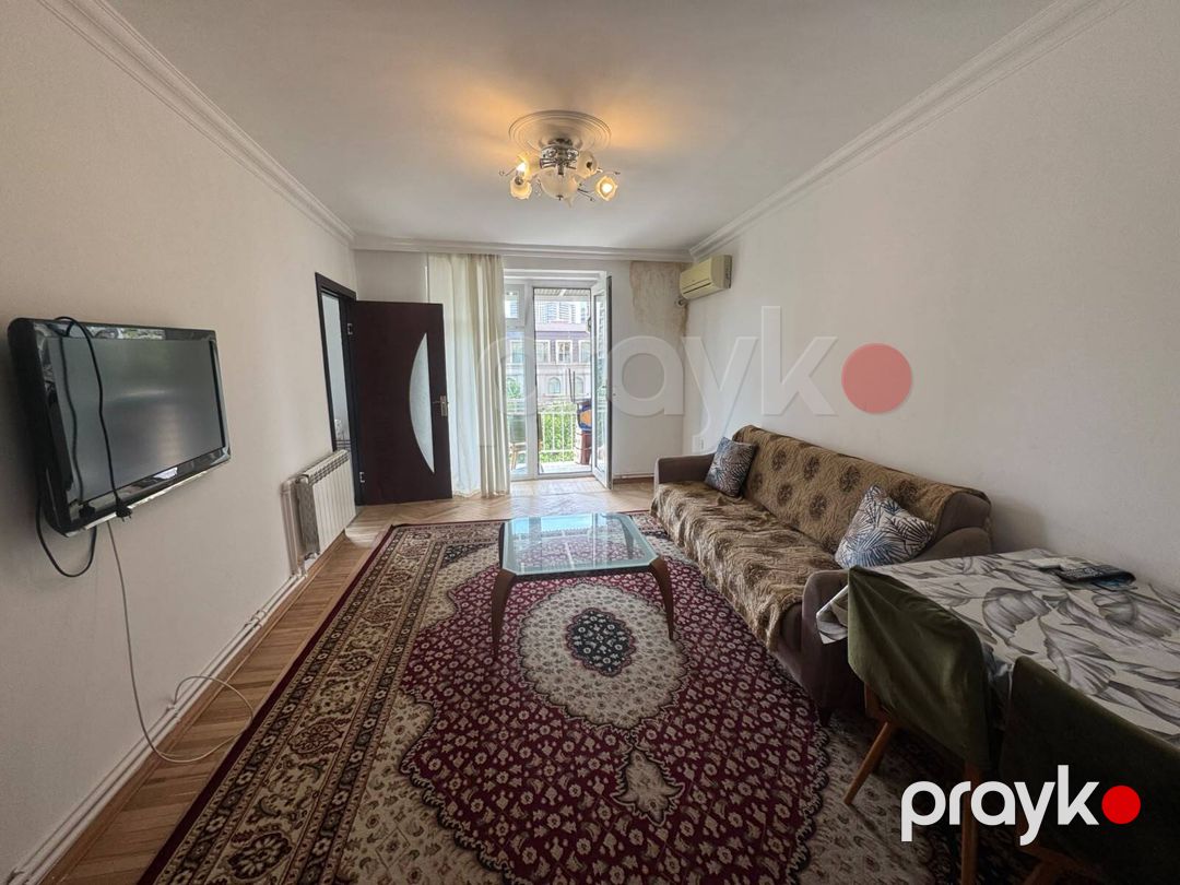 İcarəyə verilir 3 otaqlı köhnə tikili 65 m² — Mənzil, Bakı (5)