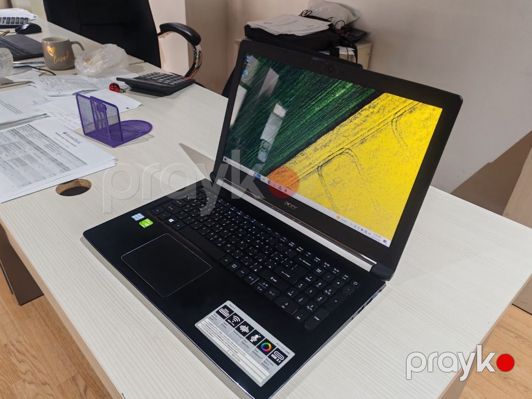 Acer Aspire 5 A515-51G-5400 — Noutbuklar, Bakı (2)