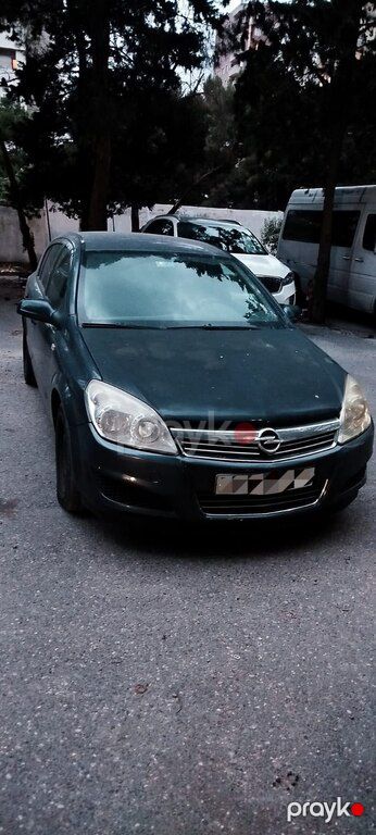 Opel Astra, 1.4 L, 2009 il, 284 000 km — Bakı