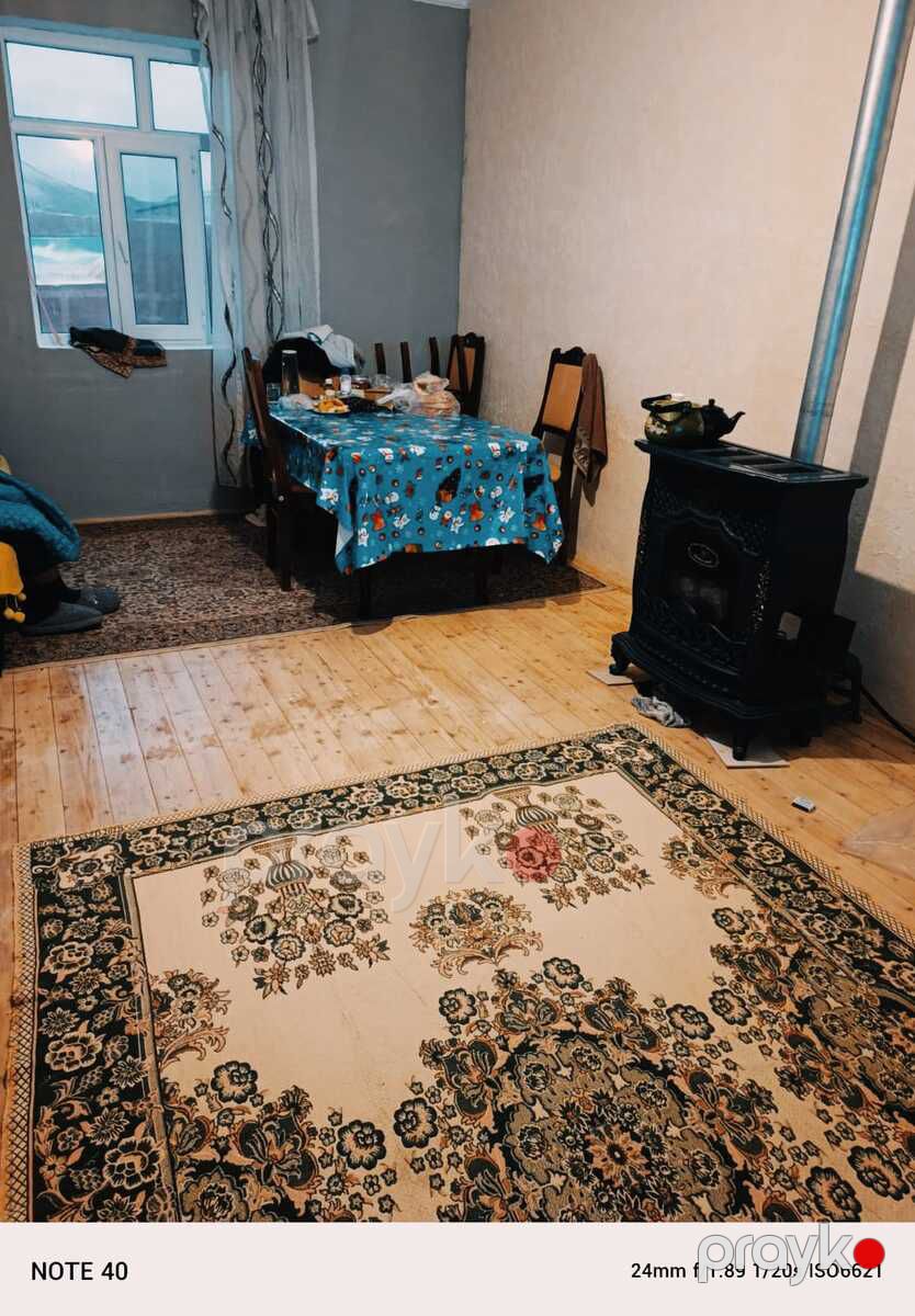 Satılır 3 otaqlı həyət evi/bağ evi 100 m² — Ev, villa, Bakı (7)