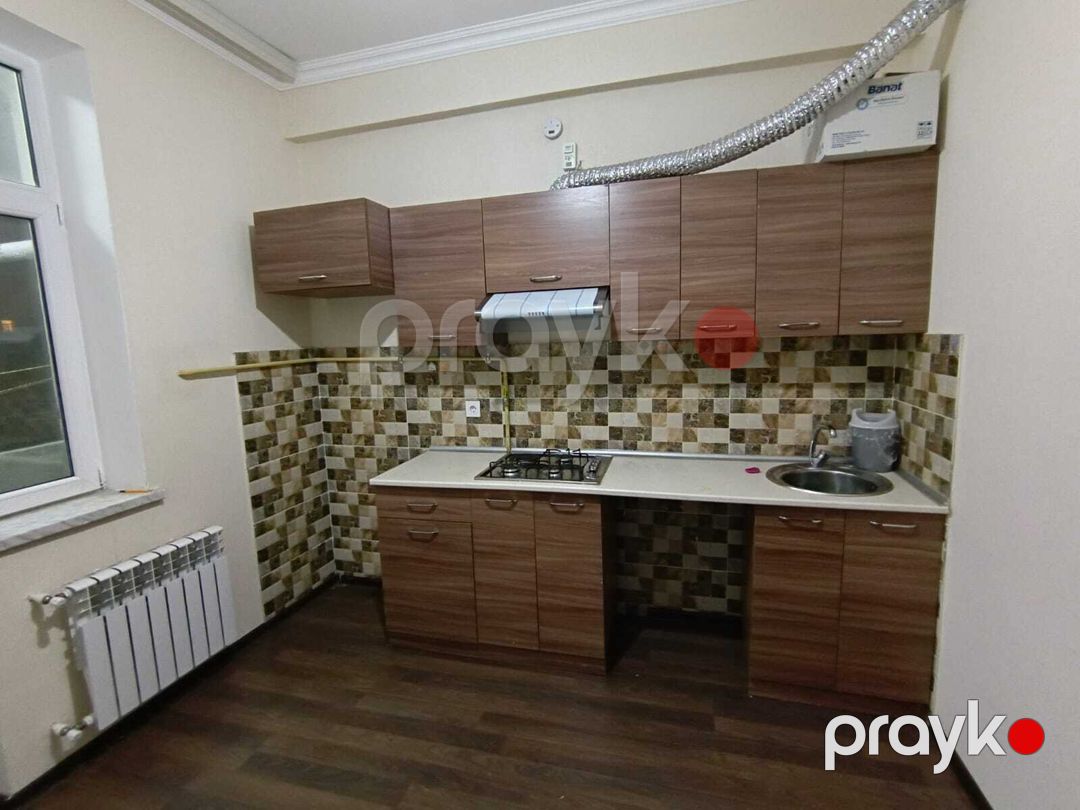 Satılır 3 otaqlı yeni tikili 72.9 m² — Mənzil, Bakı (5)