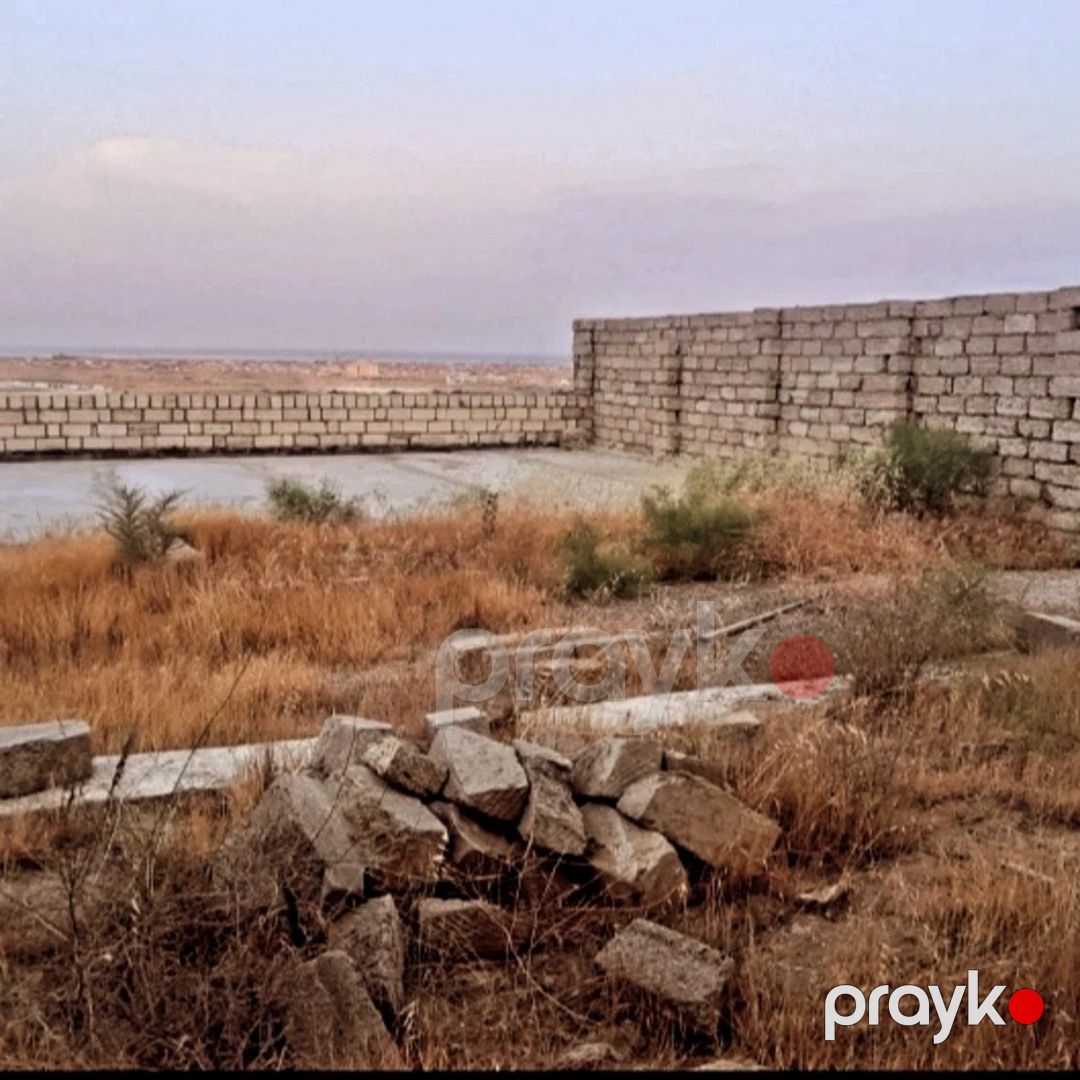 Satılır torpaq 3 sot — Torpaq, Bakı