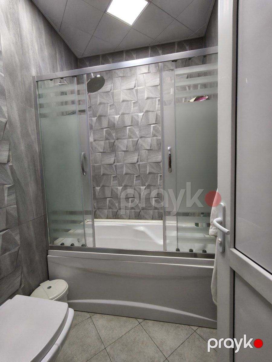 4-otaqlı yeni tikili, Xırdalan ş., 132 m² — Mənzil, Xırdalan (8)
