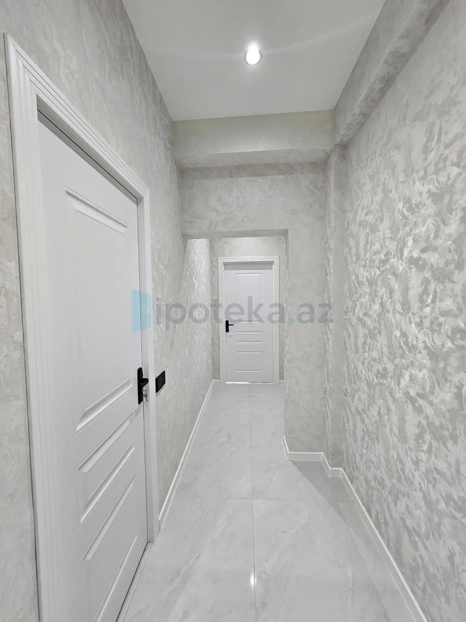 Satılır: 2 Otaq, Yeni tikili, Abşeron r., Masazır q., 58.00 m² — Mənzil, Masazır (6)