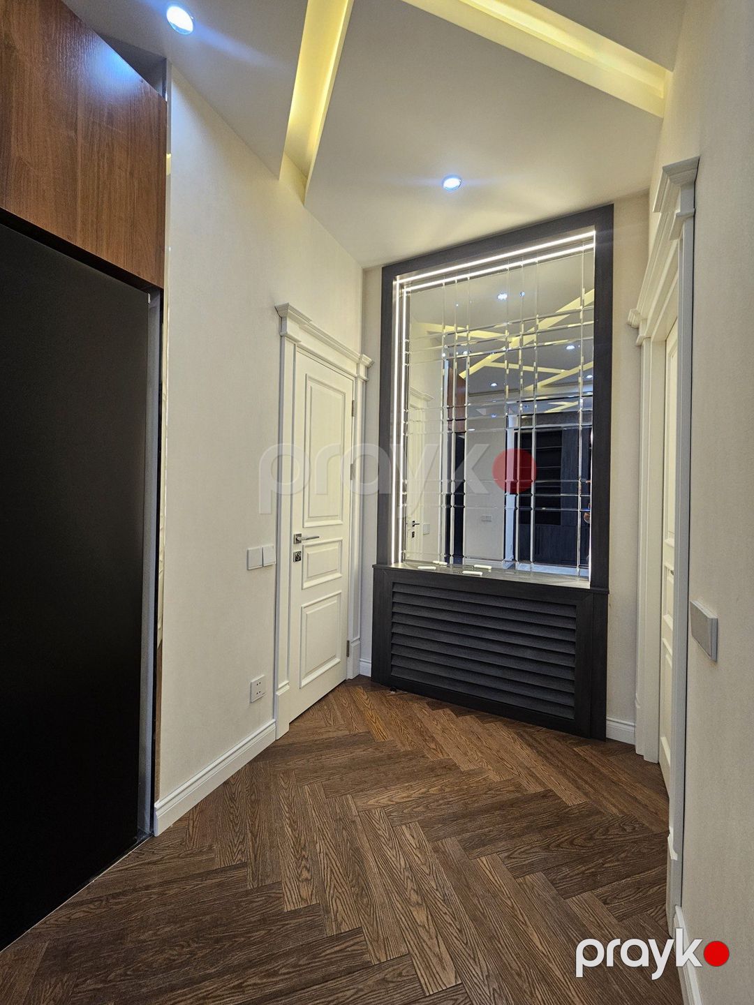 Satılır 2 otaqlı yeni tikili 55 m² — Mənzil, Bakı (10)