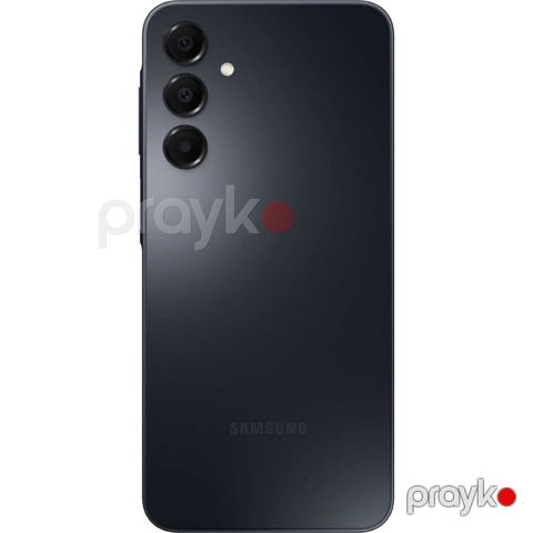 Samsung Galaxy A16, 128 GB, rəng - Qara, İki sim kartlı — Bakı