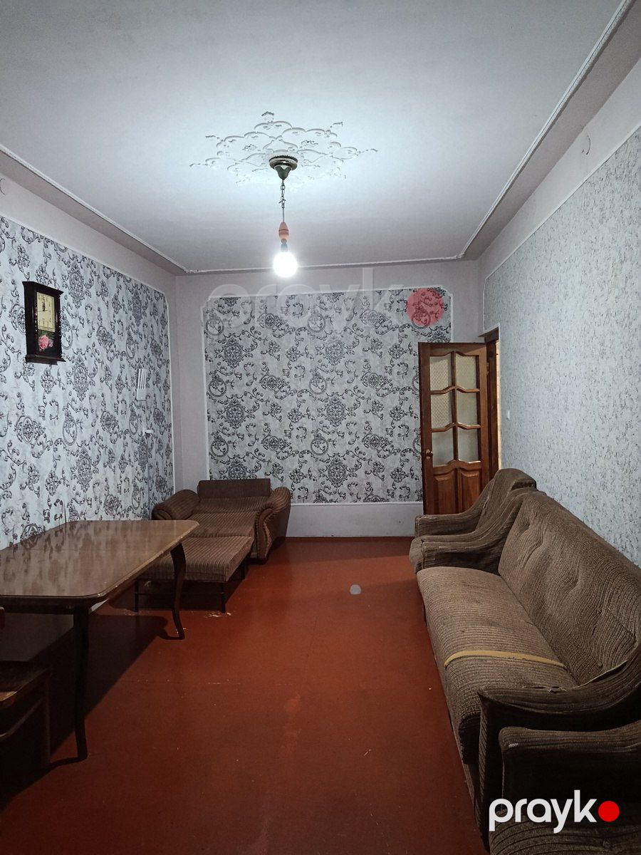 İcarəyə verilir 2 otaqlı köhnə tikili 72 m² — Mənzil, Bakı (6)