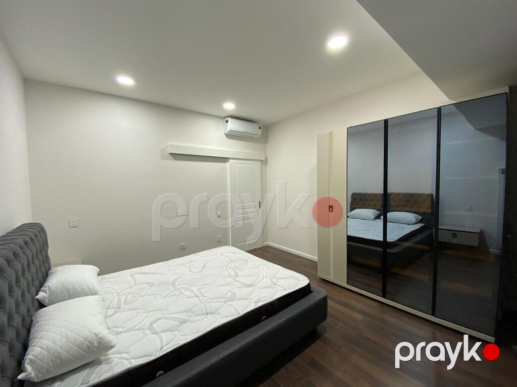 İcarəyə verilir 2 otaqlı yeni tikili 70 m² — Mənzil, Bakı (4)