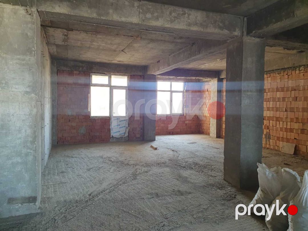 Satılır 3 otaqlı yeni tikili 118 m² — Mənzil, Bakı (5)