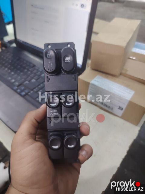 Hyundai Accent qapı knopka — Bakı