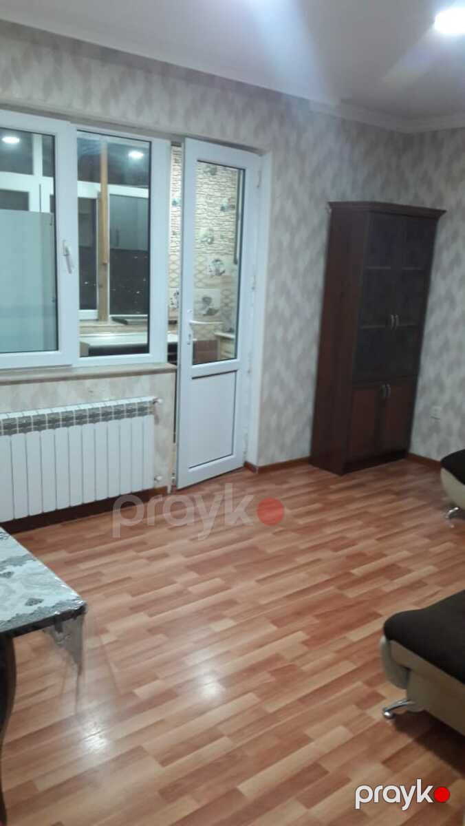 İcarəyə verilir 3 otaqlı köhnə tikili 70 m² — Mənzil, Bakı (4)