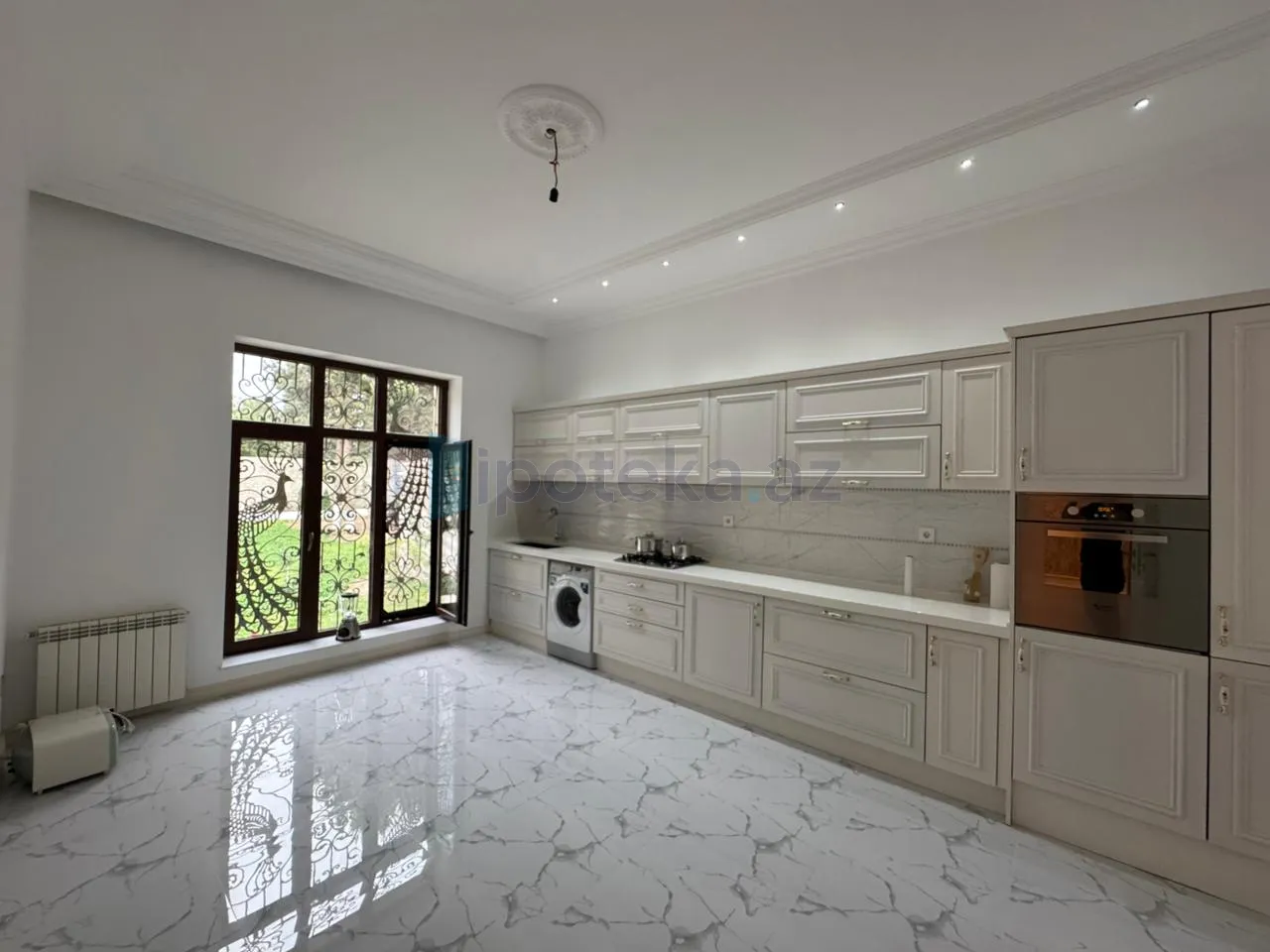 Satılır: 3 Otaq, Evlər/Villalar, Sabunçu r., Maştağa q., 150.00 m² — Maştağa