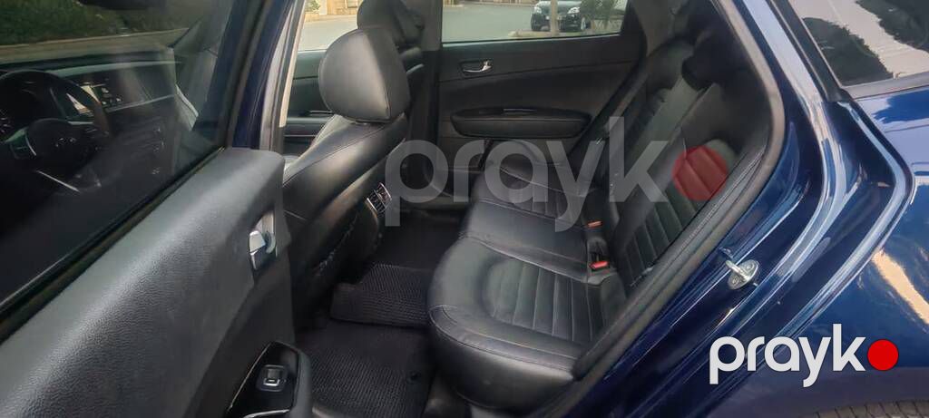 Kia Optima, 2.0 L, 2020 il, 127 840 km — Avtomobillər, Bakı (11)