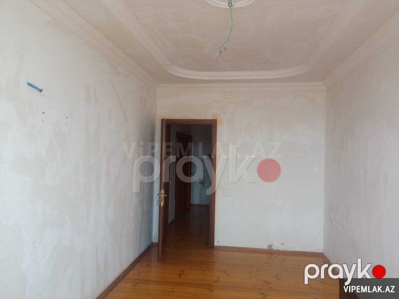 Xətai rayonunda 3 otaqlı Yeni tikili Satılır, 85 m² — Mənzil, Bakı (5)