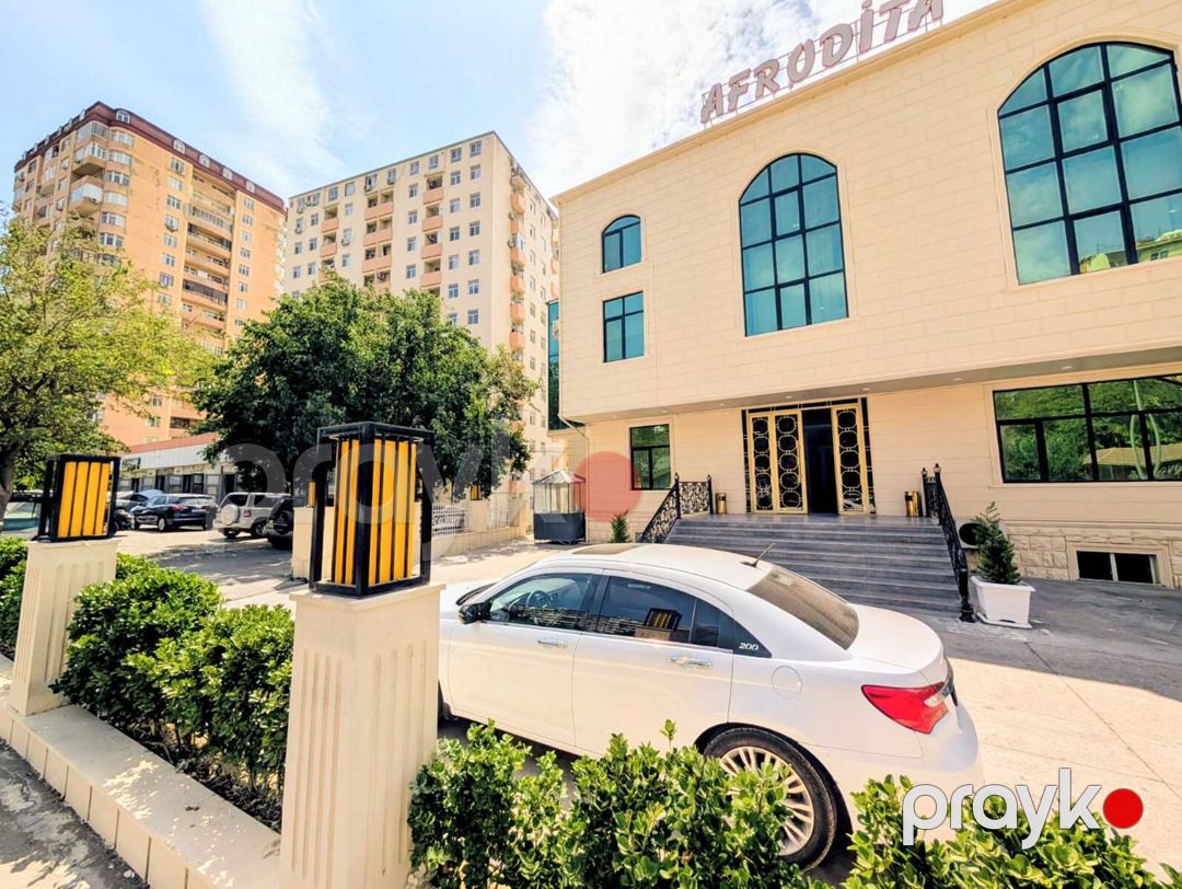 Satılır 2 otaqlı yeni tikili 60 m² — Mənzil, Bakı (10)