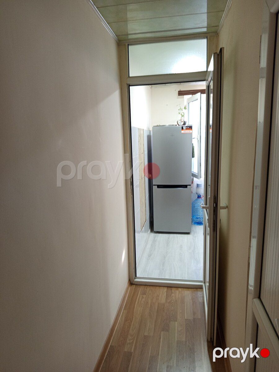 2-otaqlı mənzil, Neftçilər m., 48 m² — Mənzil, Bakı (9)