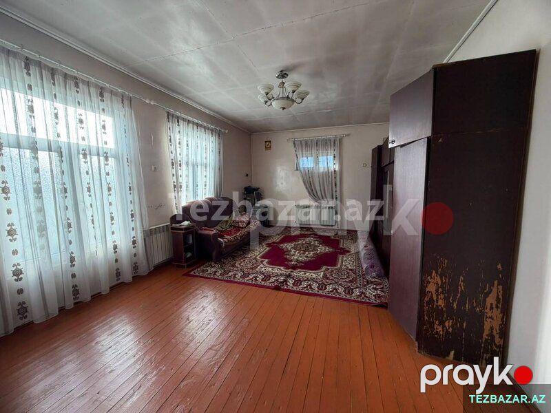 Maştağada 4 otaqli ev satilir — Ev, villa, Bakı (2)