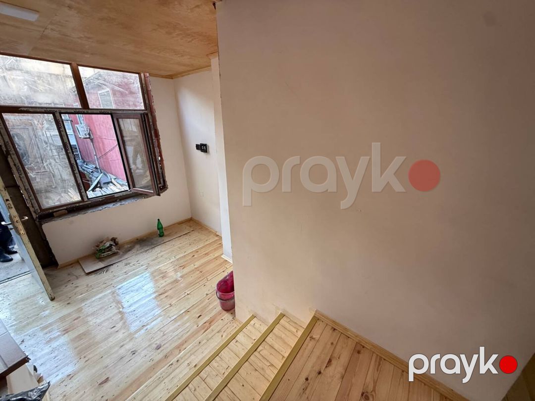Satılır 3 otaqlı həyət evi/bağ evi 100 m² — Ev, villa, Bakı (6)