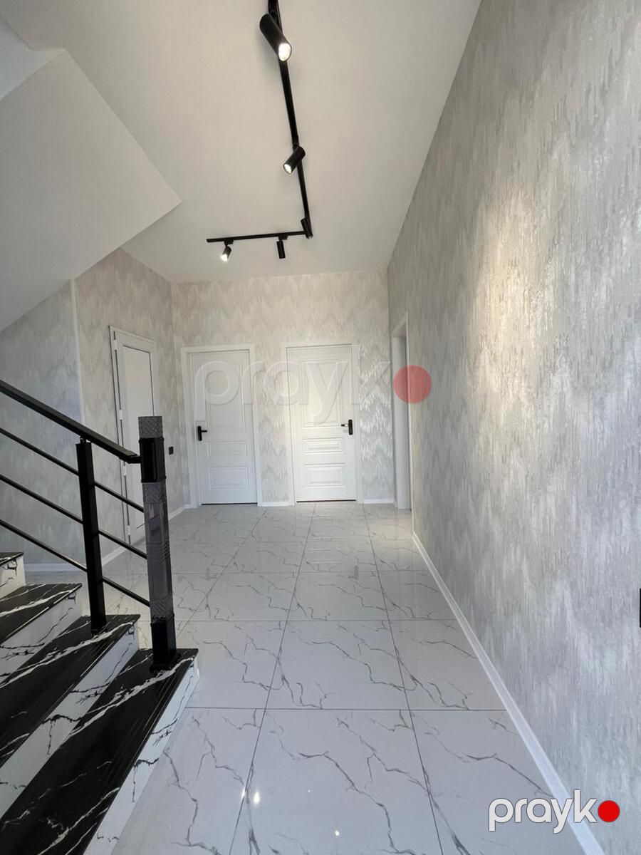 Satılır 5 otaqlı həyət evi/bağ evi 155 m² — Ev, villa, Bakı (9)